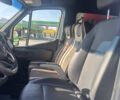 Белый Мерседес Sprinter, объемом двигателя 2.14 л и пробегом 73 тыс. км за 58500 $, фото 13 на Automoto.ua