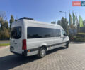 Белый Мерседес Sprinter, объемом двигателя 2.14 л и пробегом 73 тыс. км за 58500 $, фото 7 на Automoto.ua