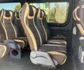 Белый Мерседес Sprinter, объемом двигателя 2.14 л и пробегом 73 тыс. км за 58500 $, фото 24 на Automoto.ua