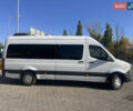 Белый Мерседес Sprinter, объемом двигателя 2.14 л и пробегом 73 тыс. км за 58500 $, фото 3 на Automoto.ua