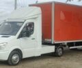 Белый Мерседес Sprinter, объемом двигателя 3 л и пробегом 280 тыс. км за 32500 $, фото 37 на Automoto.ua
