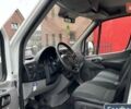Белый Мерседес Sprinter, объемом двигателя 3 л и пробегом 280 тыс. км за 32500 $, фото 8 на Automoto.ua