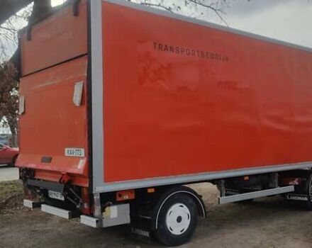 Белый Мерседес Sprinter, объемом двигателя 3 л и пробегом 280 тыс. км за 32500 $, фото 32 на Automoto.ua
