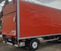 Белый Мерседес Sprinter, объемом двигателя 3 л и пробегом 280 тыс. км за 32500 $, фото 32 на Automoto.ua