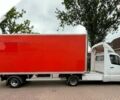 Белый Мерседес Sprinter, объемом двигателя 3 л и пробегом 280 тыс. км за 32500 $, фото 5 на Automoto.ua
