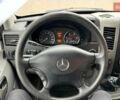 Белый Мерседес Sprinter, объемом двигателя 3 л и пробегом 280 тыс. км за 32500 $, фото 12 на Automoto.ua