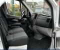 Белый Мерседес Sprinter, объемом двигателя 3 л и пробегом 280 тыс. км за 32500 $, фото 10 на Automoto.ua