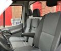 Белый Мерседес Sprinter, объемом двигателя 3 л и пробегом 280 тыс. км за 32500 $, фото 13 на Automoto.ua