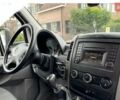 Белый Мерседес Sprinter, объемом двигателя 3 л и пробегом 280 тыс. км за 32500 $, фото 9 на Automoto.ua