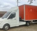 Белый Мерседес Sprinter, объемом двигателя 3 л и пробегом 280 тыс. км за 32500 $, фото 30 на Automoto.ua