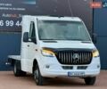 Белый Мерседес Sprinter, объемом двигателя 2.99 л и пробегом 293 тыс. км за 34500 $, фото 1 на Automoto.ua