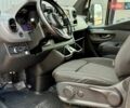 Белый Мерседес Sprinter, объемом двигателя 2.99 л и пробегом 293 тыс. км за 34500 $, фото 10 на Automoto.ua