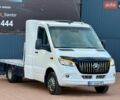 Білий Мерседес Sprinter, об'ємом двигуна 2.99 л та пробігом 293 тис. км за 29999 $, фото 3 на Automoto.ua