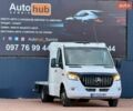 Белый Мерседес Sprinter, объемом двигателя 2.99 л и пробегом 293 тыс. км за 33500 $, фото 1 на Automoto.ua