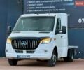 Белый Мерседес Sprinter, объемом двигателя 2.99 л и пробегом 293 тыс. км за 32999 $, фото 5 на Automoto.ua