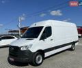 Белый Мерседес Sprinter, объемом двигателя 2 л и пробегом 264 тыс. км за 26565 $, фото 1 на Automoto.ua