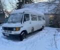 Белый Мерседес Sprinter, объемом двигателя 2.9 л и пробегом 200 тыс. км за 1600 $, фото 1 на Automoto.ua
