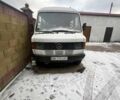 Белый Мерседес Sprinter, объемом двигателя 2.3 л и пробегом 50 тыс. км за 3000 $, фото 1 на Automoto.ua