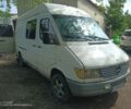 Белый Мерседес Sprinter, объемом двигателя 0 л и пробегом 900 тыс. км за 3130 $, фото 1 на Automoto.ua