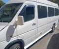 Белый Мерседес Sprinter, объемом двигателя 2.87 л и пробегом 582 тыс. км за 8000 $, фото 10 на Automoto.ua
