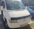 Белый Мерседес Sprinter, объемом двигателя 2.87 л и пробегом 582 тыс. км за 8000 $, фото 1 на Automoto.ua