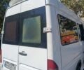 Белый Мерседес Sprinter, объемом двигателя 2.87 л и пробегом 582 тыс. км за 8000 $, фото 1 на Automoto.ua
