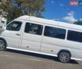 Белый Мерседес Sprinter, объемом двигателя 2.87 л и пробегом 582 тыс. км за 8000 $, фото 2 на Automoto.ua