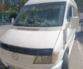 Белый Мерседес Sprinter, объемом двигателя 2.87 л и пробегом 582 тыс. км за 8000 $, фото 12 на Automoto.ua