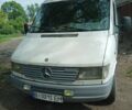 Белый Мерседес Sprinter, объемом двигателя 0 л и пробегом 900 тыс. км за 3139 $, фото 2 на Automoto.ua