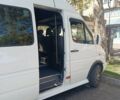 Белый Мерседес Sprinter, объемом двигателя 2.87 л и пробегом 582 тыс. км за 8000 $, фото 6 на Automoto.ua