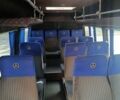 Белый Мерседес Sprinter, объемом двигателя 2.87 л и пробегом 582 тыс. км за 8000 $, фото 3 на Automoto.ua