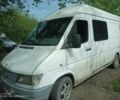 Белый Мерседес Sprinter, объемом двигателя 0 л и пробегом 900 тыс. км за 3139 $, фото 3 на Automoto.ua