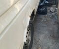 Белый Мерседес Sprinter, объемом двигателя 2.87 л и пробегом 385 тыс. км за 3800 $, фото 9 на Automoto.ua