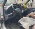 Белый Мерседес Sprinter, объемом двигателя 2.87 л и пробегом 380 тыс. км за 3800 $, фото 5 на Automoto.ua