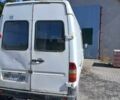 Білий Мерседес Sprinter, об'ємом двигуна 2.3 л та пробігом 674 тис. км за 2482 $, фото 2 на Automoto.ua