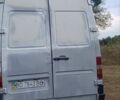Білий Мерседес Sprinter, об'ємом двигуна 2.87 л та пробігом 900 тис. км за 3800 $, фото 3 на Automoto.ua