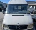 Білий Мерседес Sprinter, об'ємом двигуна 2.3 л та пробігом 674 тис. км за 2482 $, фото 1 на Automoto.ua