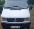 Білий Мерседес Sprinter, об'ємом двигуна 2.87 л та пробігом 900 тис. км за 3800 $, фото 1 на Automoto.ua
