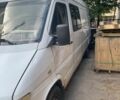 Белый Мерседес Sprinter, объемом двигателя 2.87 л и пробегом 380 тыс. км за 3800 $, фото 1 на Automoto.ua