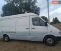 Білий Мерседес Sprinter, об'ємом двигуна 2.87 л та пробігом 900 тис. км за 3800 $, фото 1 на Automoto.ua