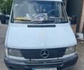 Белый Мерседес Sprinter, объемом двигателя 2.87 л и пробегом 380 тыс. км за 3800 $, фото 4 на Automoto.ua