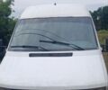 Білий Мерседес Sprinter, об'ємом двигуна 2.87 л та пробігом 900 тис. км за 3800 $, фото 4 на Automoto.ua