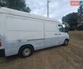 Білий Мерседес Sprinter, об'ємом двигуна 2.87 л та пробігом 900 тис. км за 3800 $, фото 2 на Automoto.ua