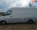 Білий Мерседес Sprinter, об'ємом двигуна 2.87 л та пробігом 900 тис. км за 3800 $, фото 12 на Automoto.ua