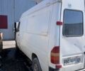 Білий Мерседес Sprinter, об'ємом двигуна 2.3 л та пробігом 674 тис. км за 2482 $, фото 3 на Automoto.ua