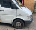 Белый Мерседес Sprinter, объемом двигателя 2.87 л и пробегом 380 тыс. км за 3800 $, фото 2 на Automoto.ua