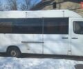 Белый Мерседес Sprinter, объемом двигателя 2.87 л и пробегом 850 тыс. км за 4199 $, фото 3 на Automoto.ua