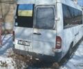 Белый Мерседес Sprinter, объемом двигателя 2.87 л и пробегом 850 тыс. км за 4199 $, фото 6 на Automoto.ua