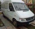 Білий Мерседес Sprinter, об'ємом двигуна 2.87 л та пробігом 520 тис. км за 4100 $, фото 1 на Automoto.ua
