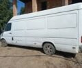 Білий Мерседес Sprinter, об'ємом двигуна 0 л та пробігом 500 тис. км за 2002 $, фото 4 на Automoto.ua